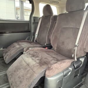 アルファード　240SプライムセレクションⅡ　タイプゴールドⅡ　【総合評価優良車】