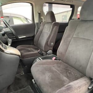 アルファード　240SプライムセレクションⅡ　タイプゴールドⅡ　【総合評価優良車】