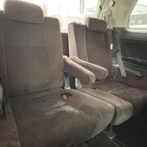 アルファード　240SプライムセレクションⅡ　タイプゴールドⅡ　【総合評価優良車】