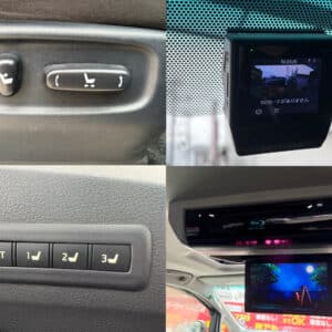 アルファード　240SプライムセレクションⅡ　タイプゴールドⅡ　【総合評価優良車】