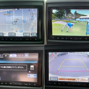 アルファード　240SプライムセレクションⅡ　タイプゴールドⅡ　【総合評価優良車】
