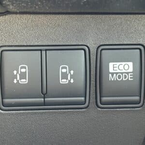 セレナ　HWS　S-HV　Vセレクション