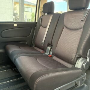 セレナ　HWS　S-HV　Vセレクション