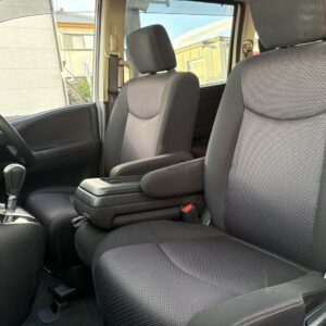 セレナ　HWS　S-HV　Vセレクション