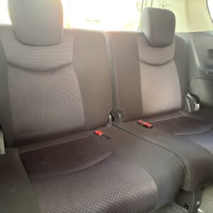 セレナ　HWS　S-HV　Vセレクション