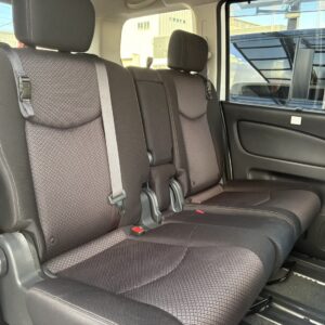 セレナ　HWS　S-HV　Vセレクション