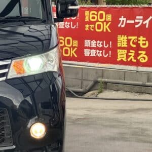 ルークス ハイウェイスター ターボ