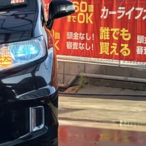 フリードスパイク　ハイブリッド　ジャストセレクション