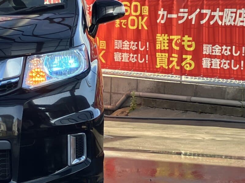 フリードスパイク ハイブリッド ジャストセレクション