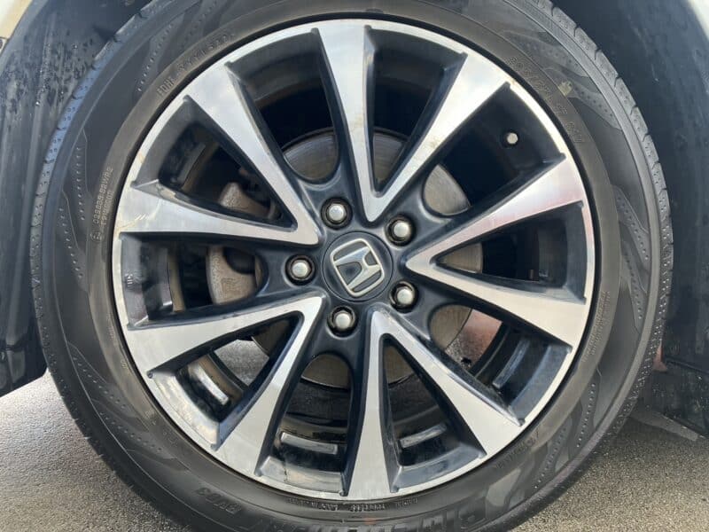 ステップワゴン スパーダ Z インターナビセレクション 【総合評価優良車】