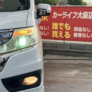 ステップワゴン　スパーダ　Z　インターナビセレクション　【総合評価優良車】