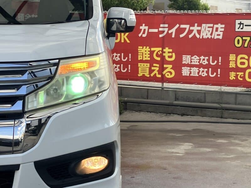 ステップワゴン スパーダ Z インターナビセレクション 【総合評価優良車】