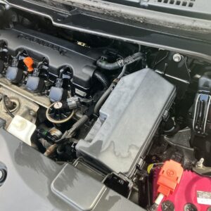 ステップワゴン　スパーダ　Z　インターナビセレクション　【総合評価優良車】