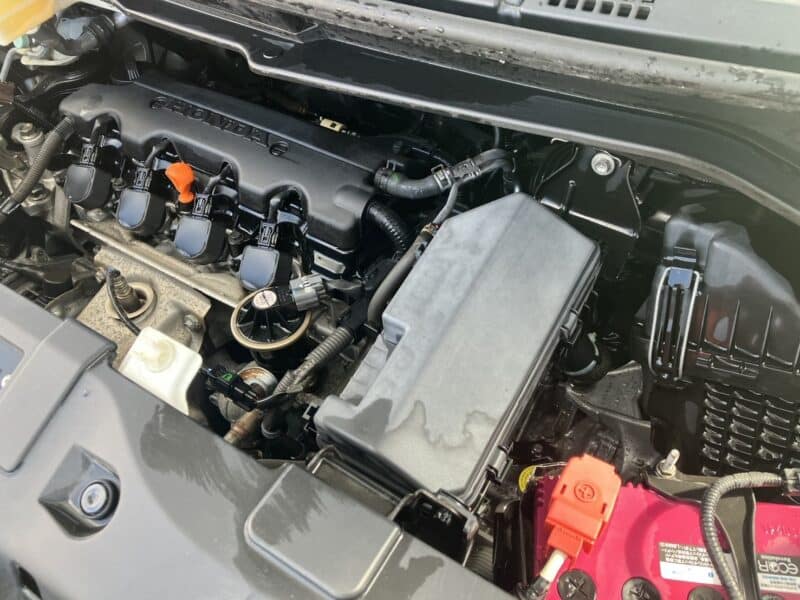 ステップワゴン スパーダ Z インターナビセレクション 【総合評価優良車】