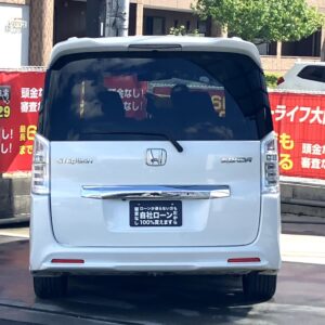 ステップワゴン　スパーダ　Z　インターナビセレクション　【総合評価優良車】