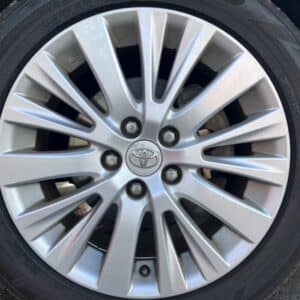 アルファード　240S　【総合評価優良車】