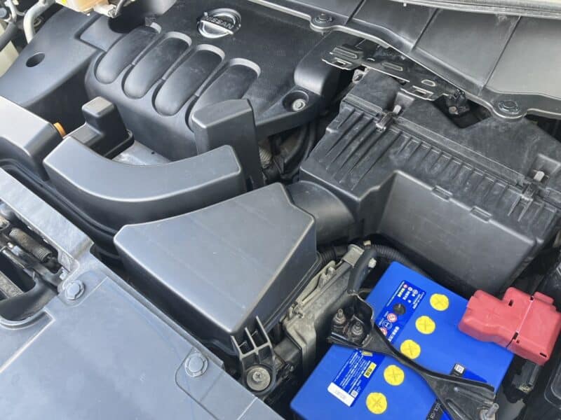 エルグランド ライダー本革シート マニュアルシート 【総合評価優良車】