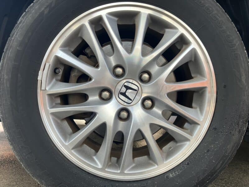 オデッセイ Mエアロパッケージ