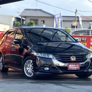 オデッセイ Mエアロパッケージ