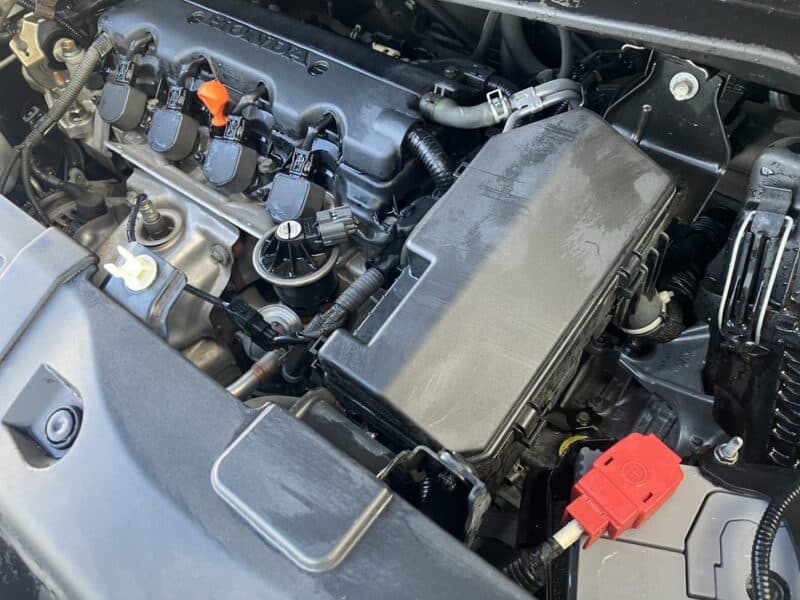 ステップワゴン スパーダーZ クールスピリット 【総合評価優良車】