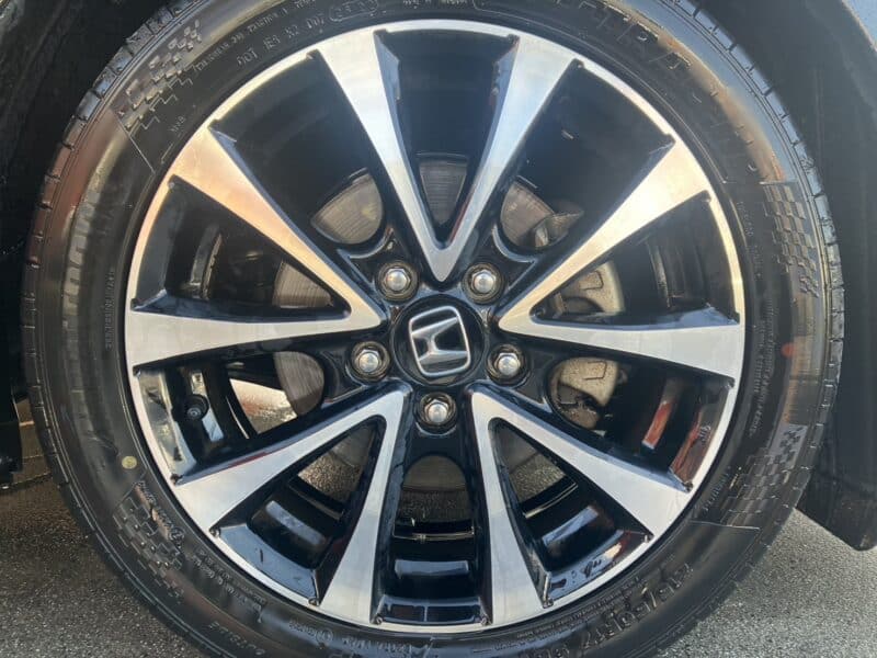 ステップワゴン スパーダーZ クールスピリット 【総合評価優良車】