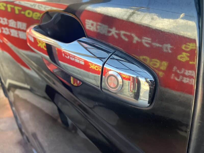 ステップワゴン スパーダーZ クールスピリット 【総合評価優良車】