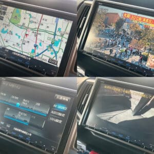 ステップワゴン　スパーダーZ　クールスピリット　【総合評価優良車】　