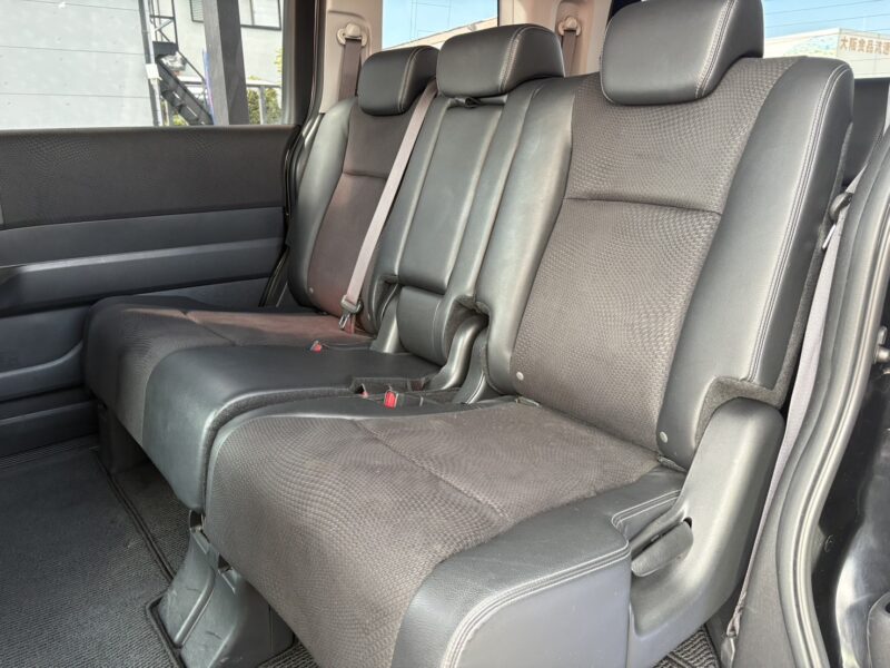 ステップワゴン スパーダーZ クールスピリット 【総合評価優良車】