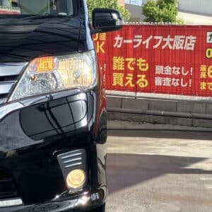 セレナ　ハイウェイスター　S-HV　【総合評価優良車】