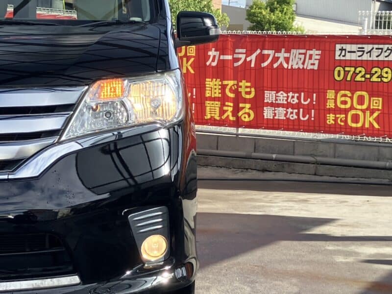 セレナ ハイウェイスター S-HV 【総合評価優良車】