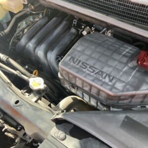 セレナ　ハイウェイスター　S-HV　【総合評価優良車】