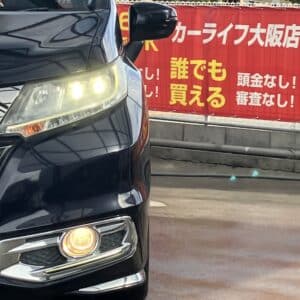 オデッセイ　アブソルートEX