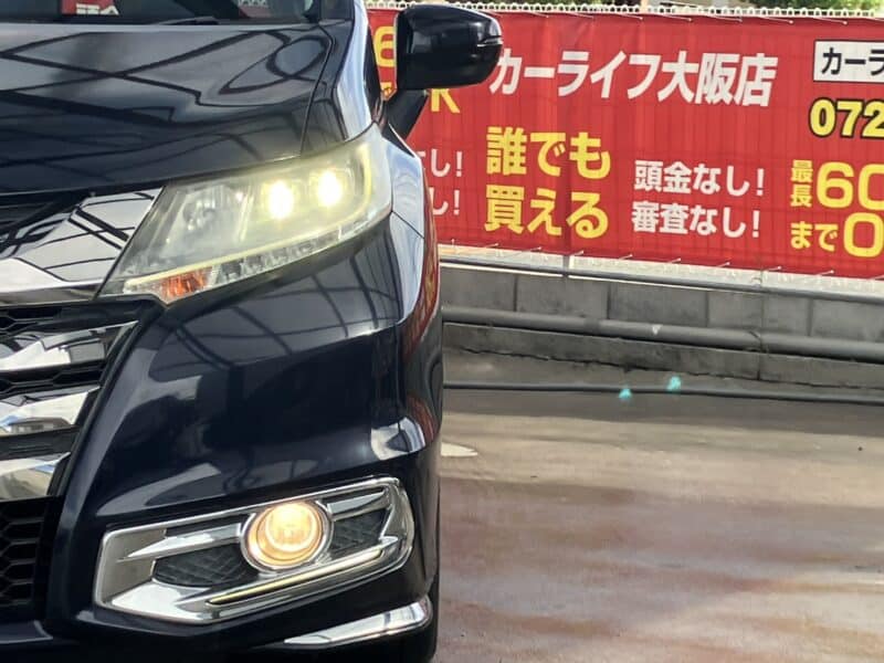 オデッセイ アブソルートEX