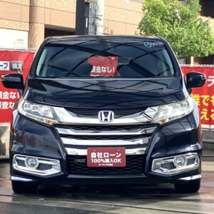オデッセイ　アブソルートEX