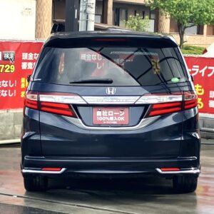オデッセイ　アブソルートEX