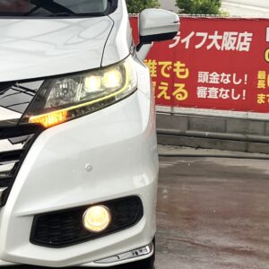 オデッセイ　アブソルート