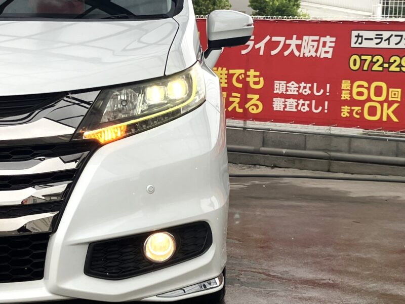 オデッセイ アブソルート