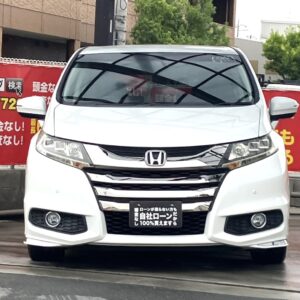 オデッセイ　アブソルート