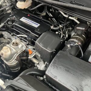 オデッセイ　アブソルート
