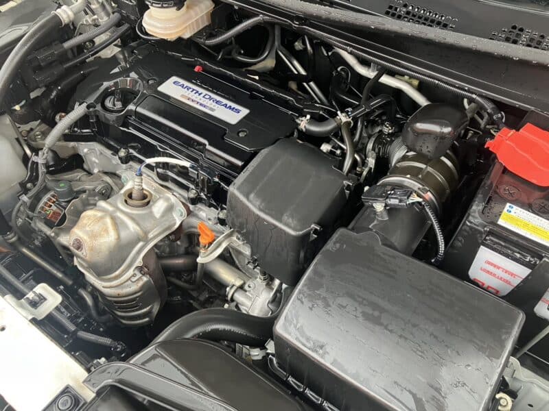 オデッセイ アブソルート