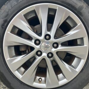 アルファード　240SプライムセレクションⅡ　タイプゴールドⅡ　【総合評価優良車】