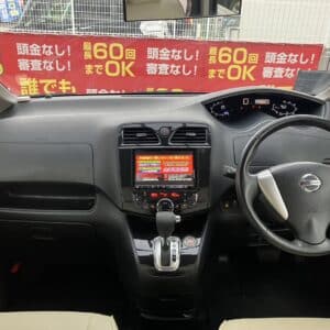 セレナ　ハイウェイスター　S-HV　【総合評価優良車】