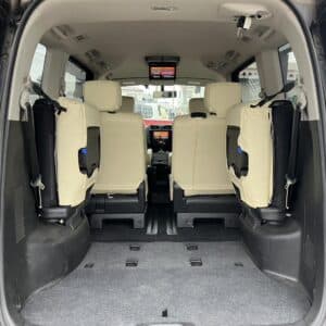 セレナ　ハイウェイスター　S-HV　【総合評価優良車】