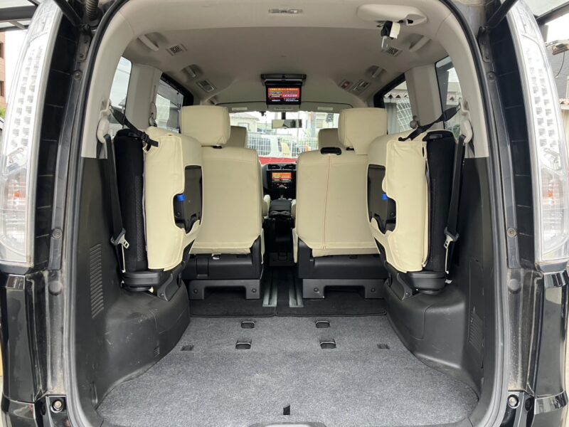 セレナ ハイウェイスター S-HV 【総合評価優良車】