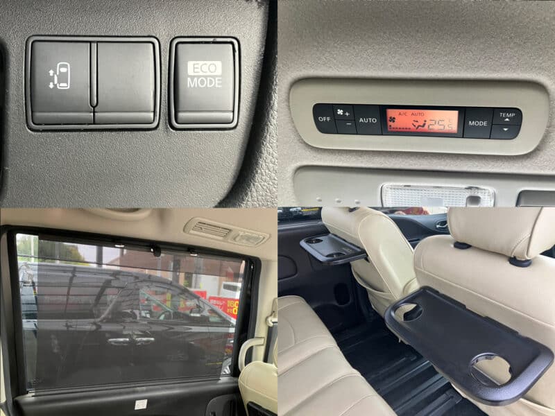 セレナ ハイウェイスター S-HV 【総合評価優良車】