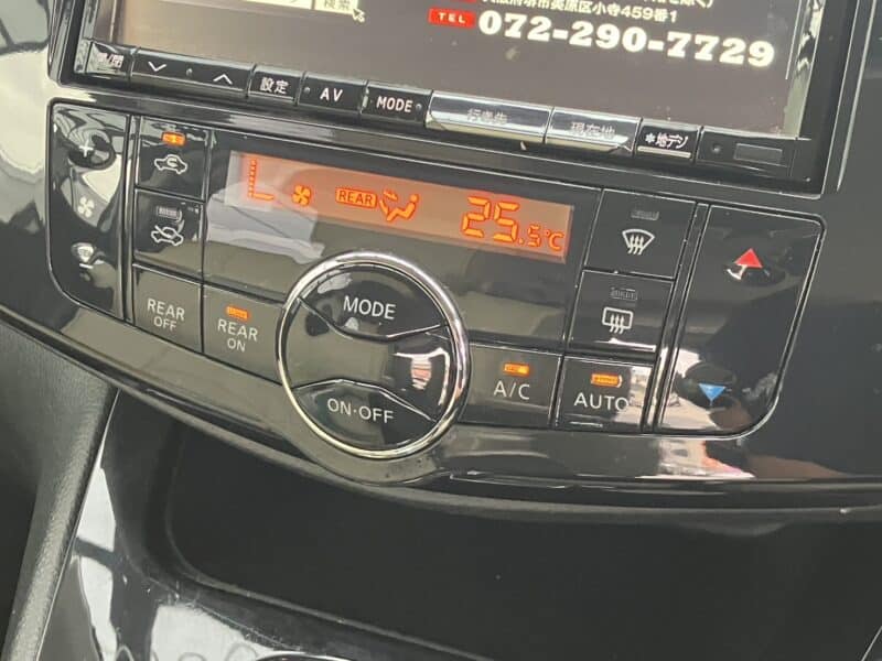 セレナ ハイウェイスター S-HV 【総合評価優良車】