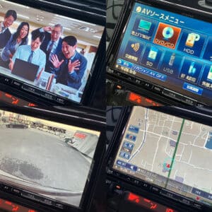 セレナ　ハイウェイスター　S-HV　【総合評価優良車】