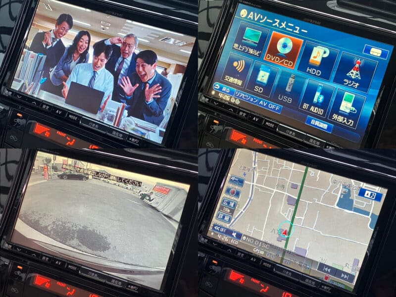 セレナ ハイウェイスター S-HV 【総合評価優良車】