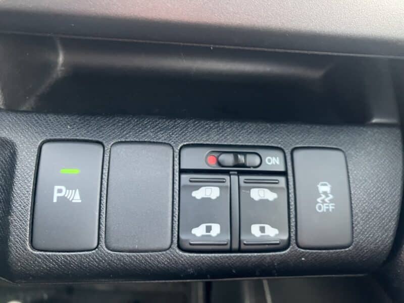 ステップワゴン スパーダ Z 【総合評価優良車】