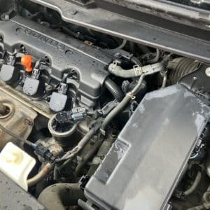 ステップワゴン　スパーダ　Z　【総合評価優良車】　